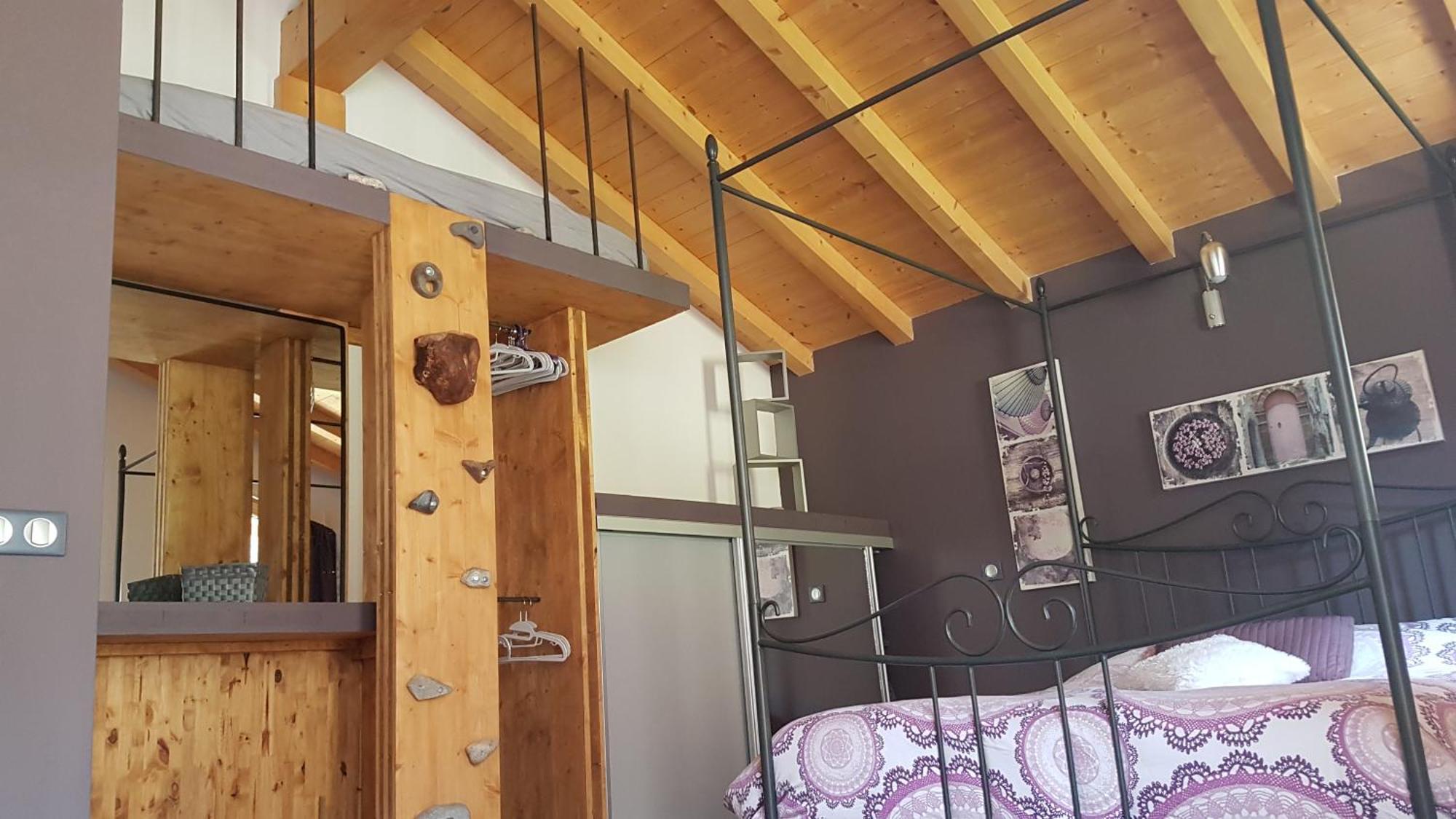 Chalet Les Vagnys - Lac Des Vernays La Riviere-Enverse エクステリア 写真